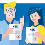 10 tips voor het halen van het HSK 6 examen Thumbnail