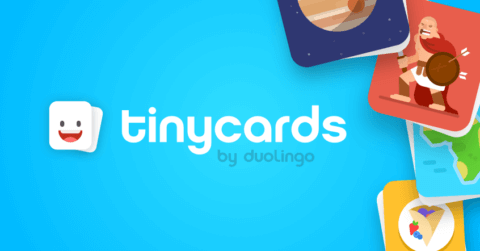 Tinycards Review - App om Chinees te leren Thumbnail
