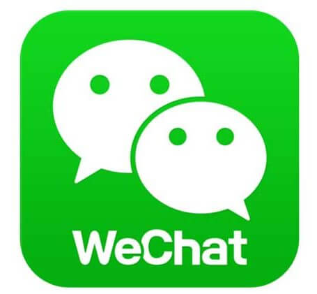 Beste Chinese Apps: WeChat