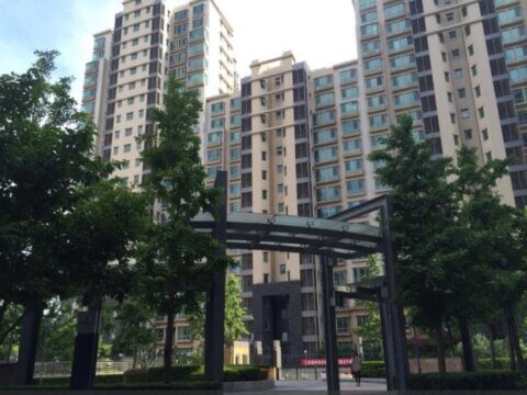 Wonen in Beijing Deel 3: een Appartement Huren in Beijing Thumbnail