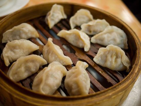 Chinese Dumplings - Een favoriet bij velen