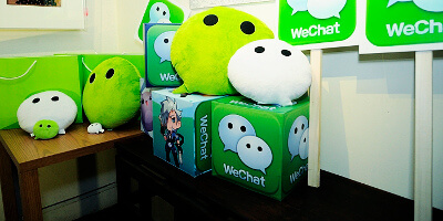 WeChat: de ultieme gids Thumbnail